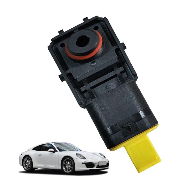 Brake Booster Pressure Sensor 5Q0906207 Universal Pressure Sensor Auto Replacement Accessory