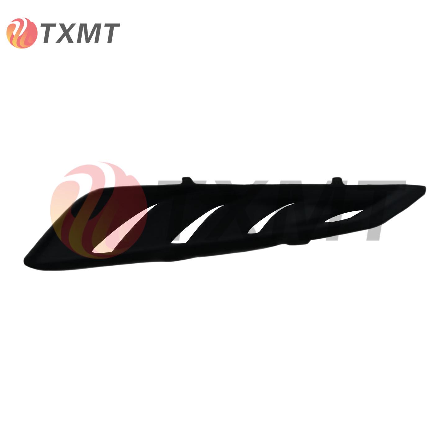 

Compatible with 15-16 BMW S1000RR: Full Vehicle Outer Shell Kit - Front Fender, Head Cowl, Fuel Tank Cap, Rear Tail, Side Panel.