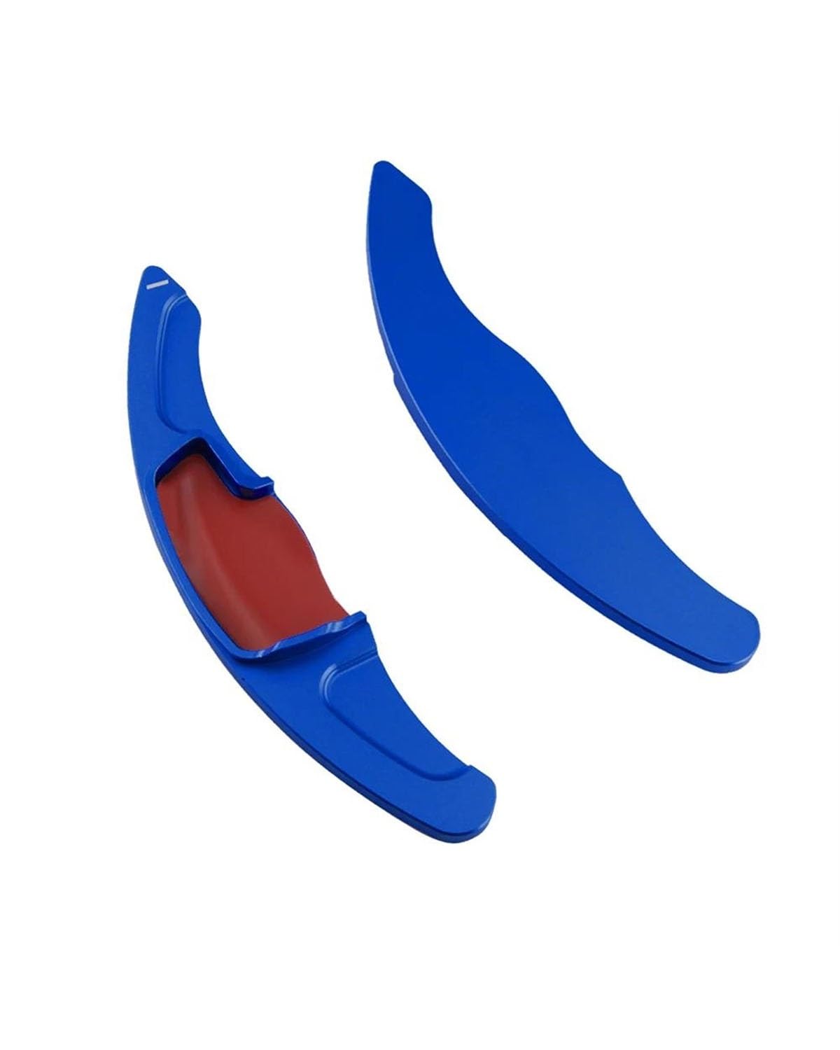 

Накладка-удлинитель подрулевых лепестков Accord для 8-го поколения Odyssey 4-го поколения CR-Z Автомобильный стикер-удлинитель подрулевых лепестков на руль (синий) One Size синий