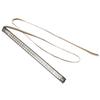 Strip Lights Turn Signal Replacement LED Lamp DC 12V Red+Yellow 20cm Useful