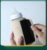 USB Smart Temperature Control Baby Milk Warmer Bottle Sleeve