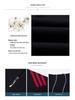 Men's Middle-Aged & Elderly Sportswear Set - Spring/Autumn Casual Two-Piece