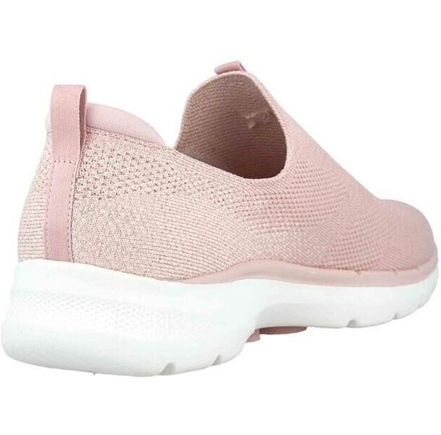 Кроссовки Skechers GOwalk 6 - Glimmering
