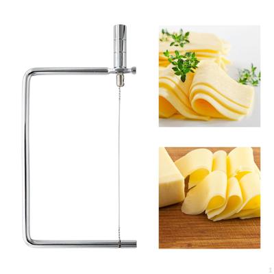 1 pz Affettatrice per formaggio Accessori multifunzionali professionali per la cucina