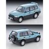 TOMYTEC Tomica Limited Vintage Neo 1/64 LV-N354b Toyota RAV4L V Light Blue/Gray '95