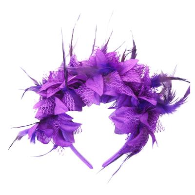 Saç Aksesuarları – Kadın saç bantları