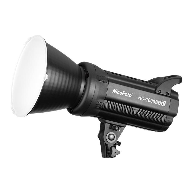 7Nais HC-1000SBII HD Streaming Light