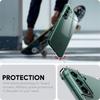 Průhledný silikonový měkký kryt pro Samsung Galaxy F13 F15 F23 F52 F55 F62 Note 8 9 Note 10 Note 20 Ultra Nárazuvzdorný kryt s nárazníkem