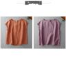 2026 Summer Classic Versatile Cotton Linen Small Shoulder Bag & Head Cover