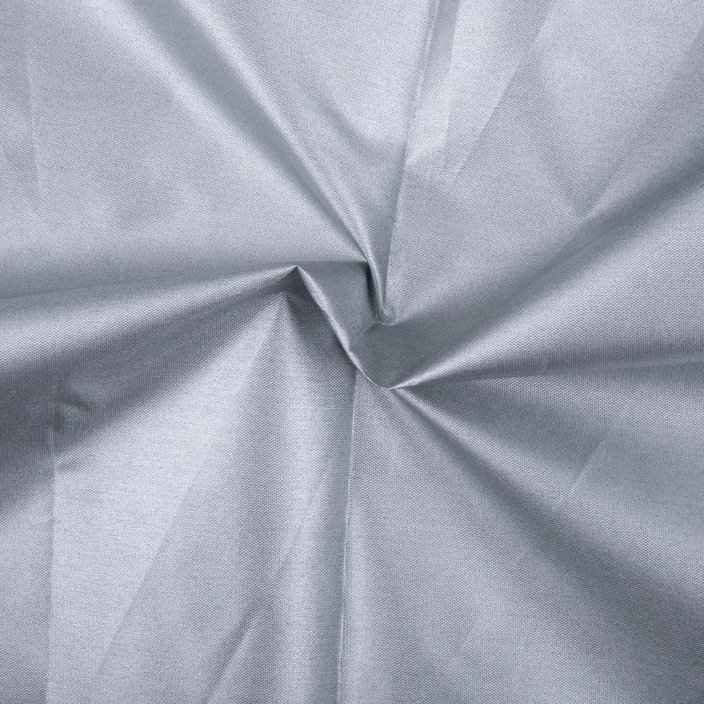 Swing Chair Cover for Outdoor Patio and Garden Use 190T Polyester Taffeta Fabric Ensures Reliable Element Protection