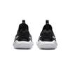 Nike Flex Runner 2 TDV Black Photo Blue University Gold White Toddler Shoes DJ6039-002