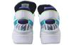 ERX-260 Just Don x ERX-260 Converse Mid 'Animal - White Teal' 163783C