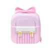 Bow Backpack Mini Schoolbag  Lightweight Kindergarten Student Bag Boy Gifts Girl