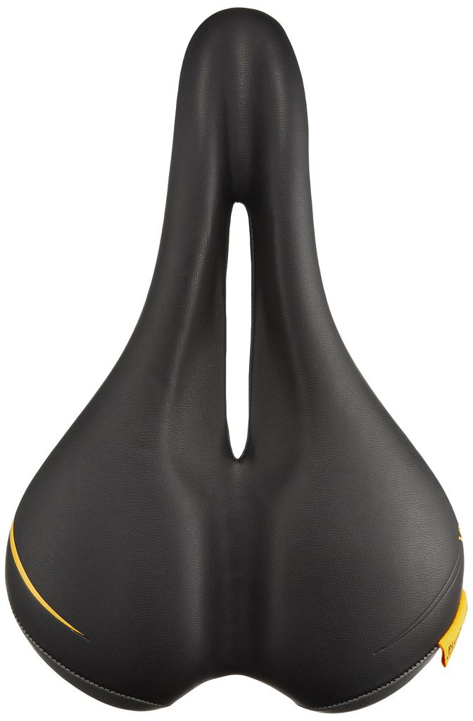 VELO Plush VL3147 Saddle VL3147 Men's