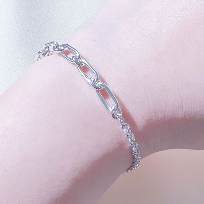 DENERJA HALF&HALF BRACLELT