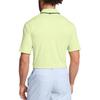 Under Armour Drive Chill Golf Polo Shirt Men tops Vintage-Light-Green 1377364-383