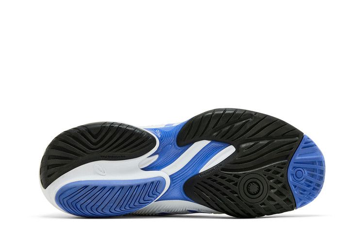 ASICS Court FF 3 White Sapphire Men's Sneakers
