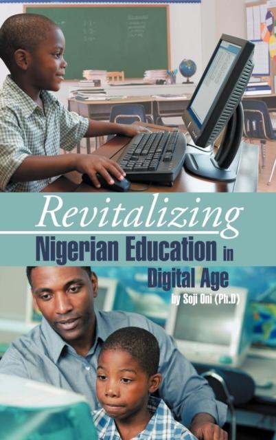 Kniha Revitalizing Nigerian Education In Digital Age