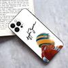 Ayrton Senna F1 Phone Case for iphone 15 14 Pro 13 Mini 11 12 Max Xr X Xs 8 Plus Shockproof Back Cover
