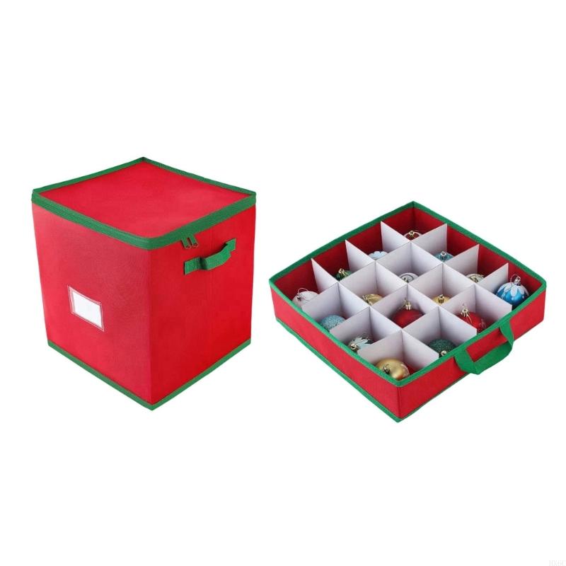 

Space Saving Decoration Storage Box 64 Individual Pockets Nonwoven Fabric HX6C China Mainland