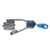 Golf Glove Keychain Holder Rack Frame Dryer Hanger Stretcher Sports Golfer Tool