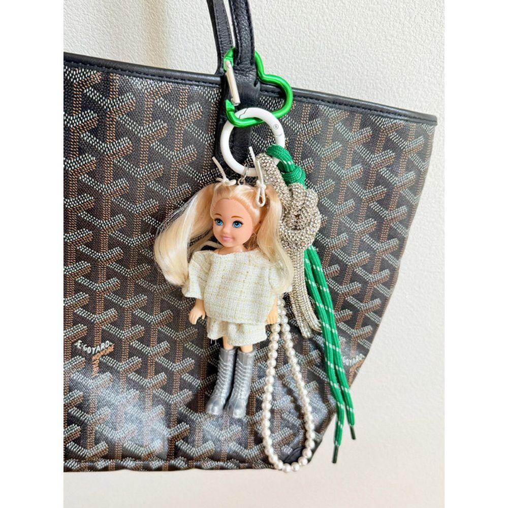 Sophiamor Merry Mello Keyring 201