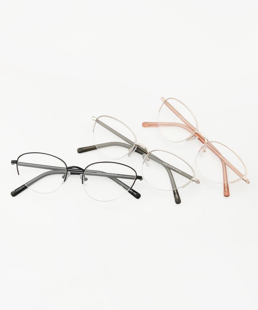 Tukyubeu Steelcateye(Olive)