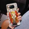 My Hero Deku Phone Case For Xiaomi Poco X7 X6 X5 Pro F7 Ultra Redmi 15C 15 13C 13 12C 12 10 10A 10C 9 9A 9C 9T Cover Poco X7 X6
