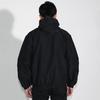 Otafuku Gloves FUBAR Blouson Short Ripstop Size L [Oversized Lightweight] FB-241 Black,