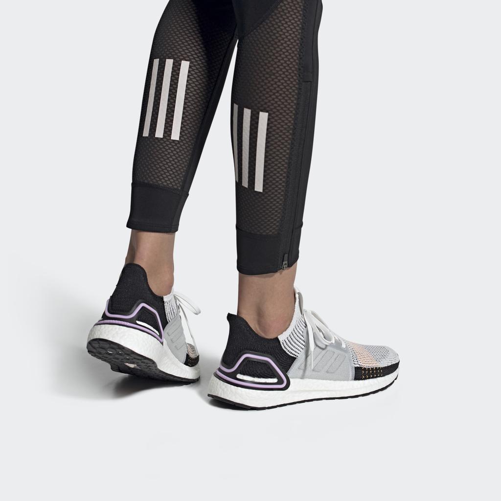 adidas Wmns UltraBoost 19 'Crystal White' Donna G27481