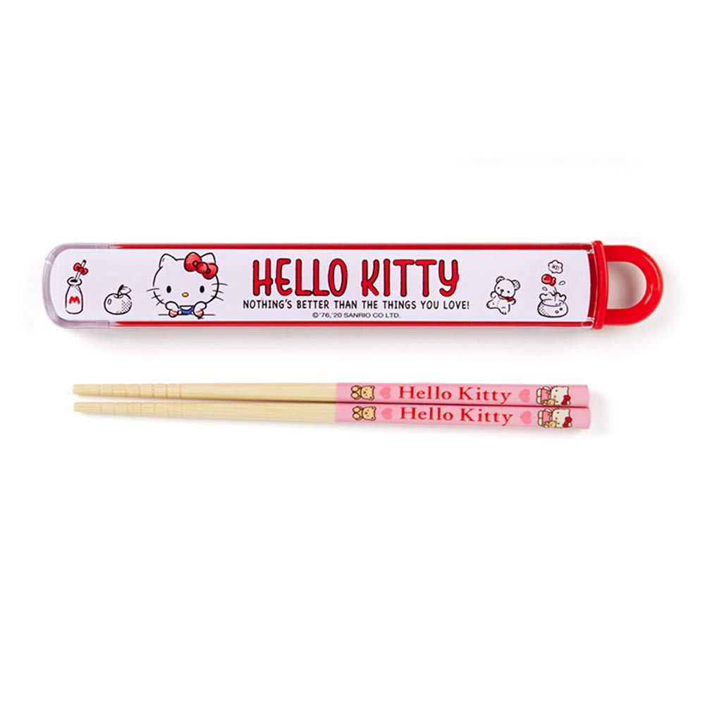 Кейс для палочек Sanrio Hello Kitty 747203 & (Разговаривать)