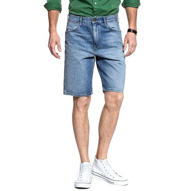 

Шорты Wrangler DENIM SHORT EU W29