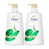 Shampoo 680ml Scalp Nourishing 2 Pcs