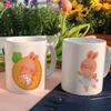 Tf579-Designmugg 2-pack-Morotsprinsessan Kanin