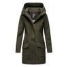 Marikoo Mayleen Winter Jacket