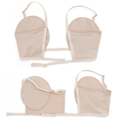 Higiene personal – Almohadas para axilas