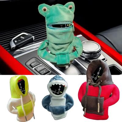 Accesorios Interior – Cubiertas para palancas de cambios