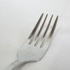 Nagao Hakaku Dinner Fork 17.9cm 12-piece Set Stainless Steel Dishwasher Safe Commercial Use Made Japan