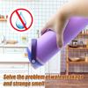 BPA-Free Replacement Stopper for Freesip No Water Leakage 30oz 40oz Gasket Ring Water Bottle Accessories for Freesip