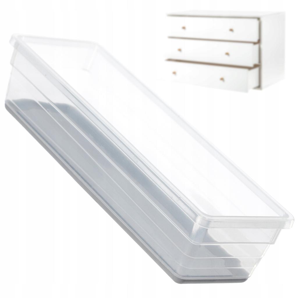 Curver Drawer Organizer Box Insert 22.5cm