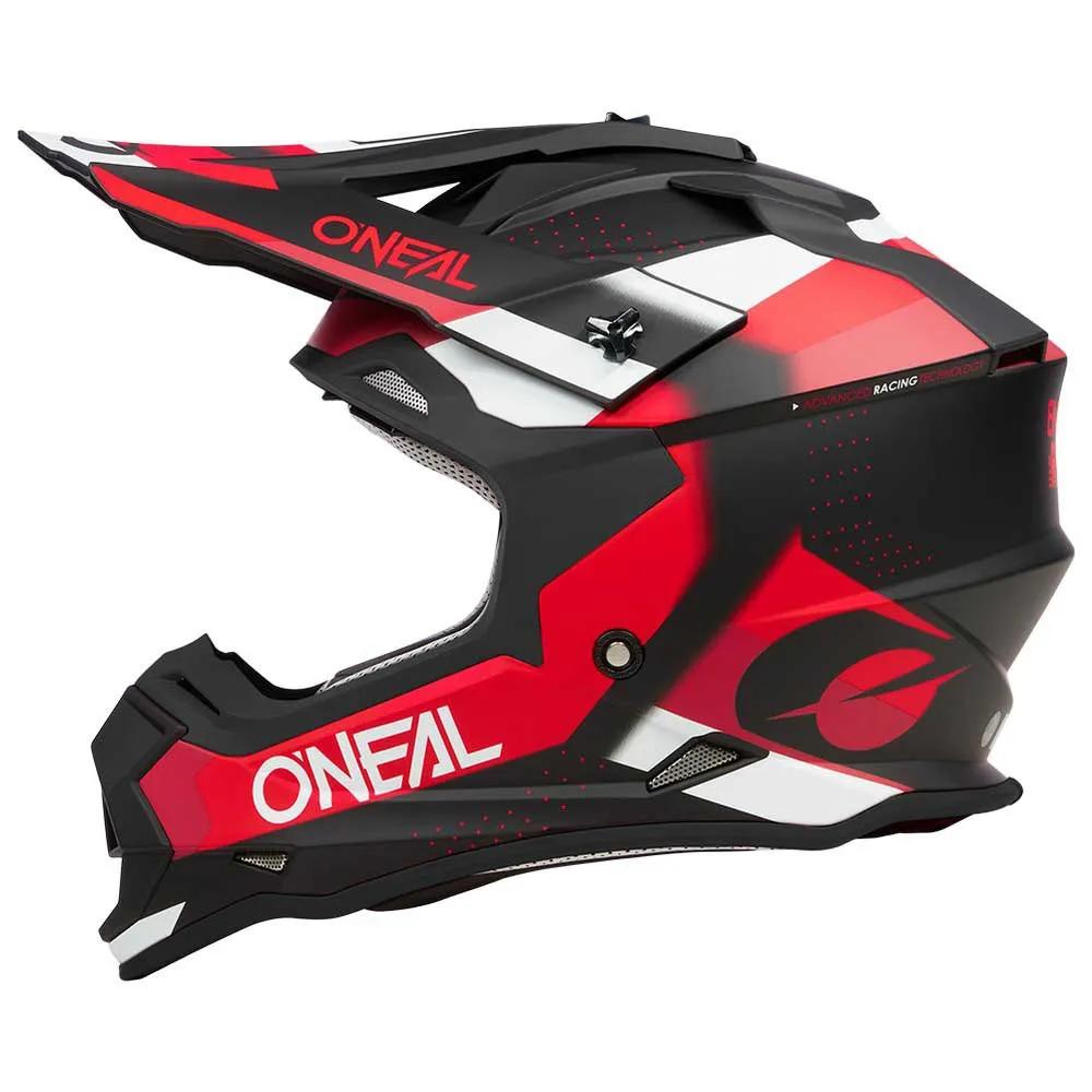 Oneal Off-Road Helmet 2SRS Spyde V.23