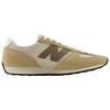 New New Balance NB 471 Low Top Running Shoes Unisex Brown U471AI
