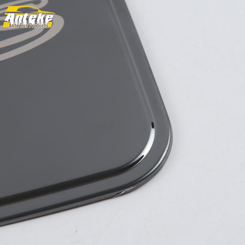 Compatible with 18 Models: Hongguang S Fuel Tank Cap Decorative Scratch-Resistant Sticker Accessory