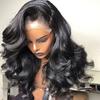 Extensões de cabelo natural – Perucas de cabelo natural