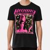 T-shirt Hedwig And The Angry Inch Taglia dalla S alla 5XL Made in USA