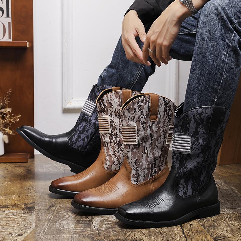 Fashion Leather Shoes Formal Personality Design Tenis Men De Hombre Moccasins Tenis Caballero Designer sneakers Fashion Dress