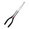 Electrical Disconnect Pliers Automotive Electrical Disconnect Pliers Car Fuel Feed Gasoline Fuel Line Hose Clip Clamp Removal Tool Car Soldering