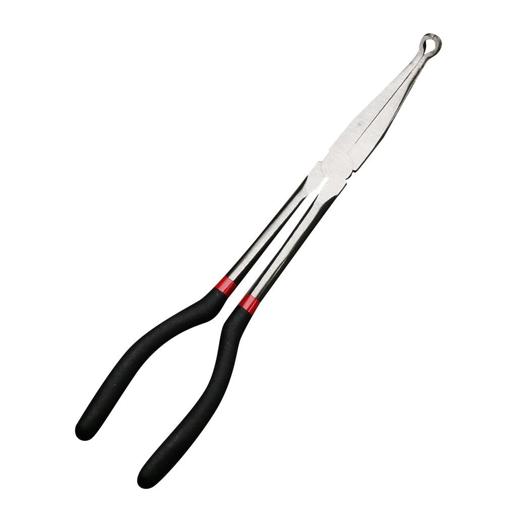 Electrical Disconnect Pliers Automotive Electrical Disconnect Pliers Car Fuel Feed Gasoline Fuel Line Hose Clip Clamp Removal Tool Car Soldering