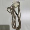 Cute Cartoon Phone Crossbody Chain Cat Dog Phone Back Clip Holder Mobile Phone Lanyard  Women Girls