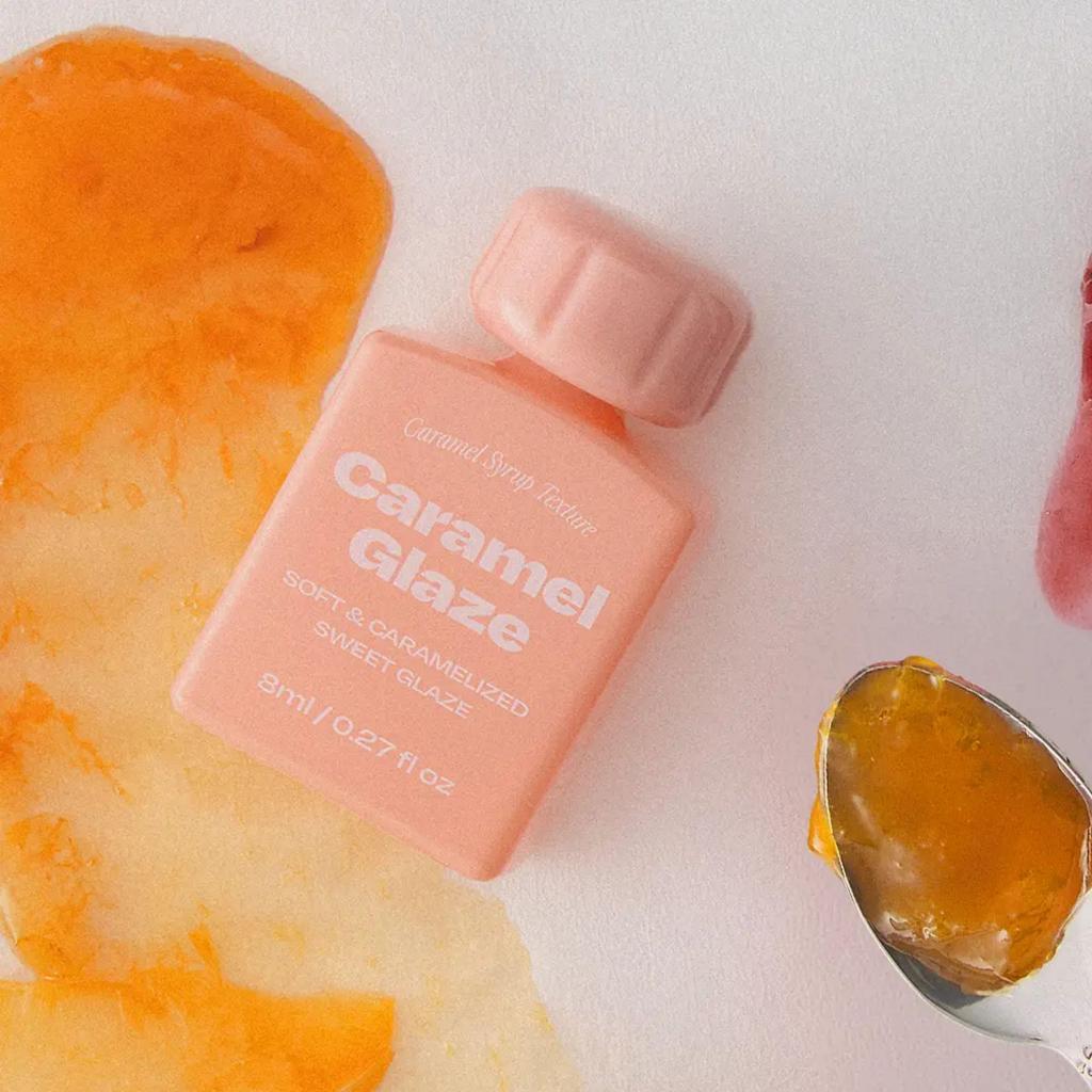 Alternative stereo Lip Potion Caramel Glaze Tint 8ml (16 Colors)